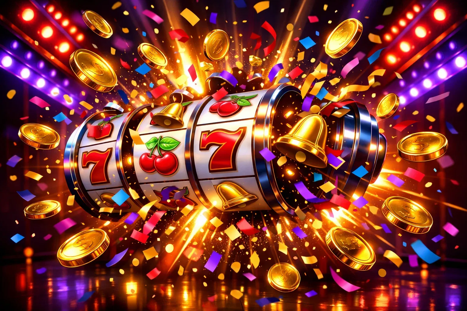 Lucky Circus Casino Australia official site slots and live casino for Australian players