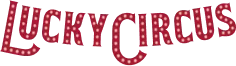 Lucky Circus Casino logo